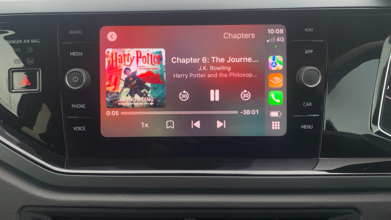 Volkswagen Polo 1.0 TSI 110 R-Line 5dr DSG Petrol Hatchback